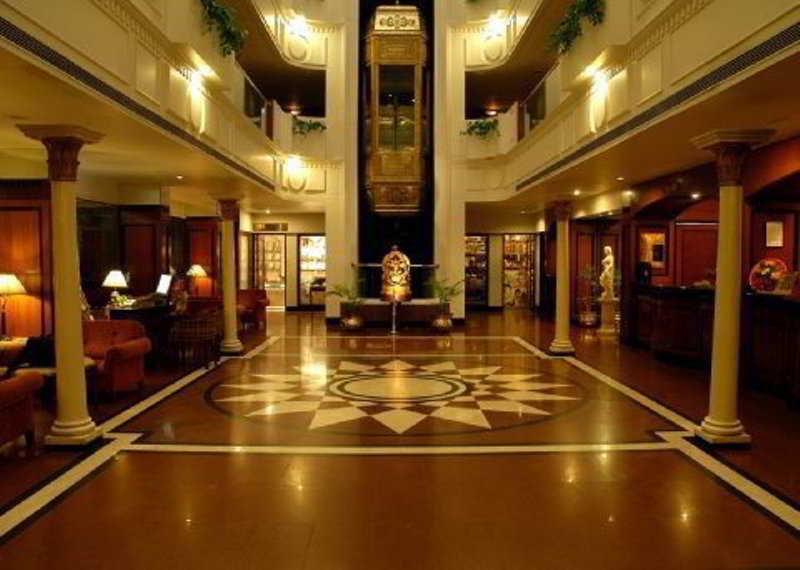 Peerless Hotel Гайдарабад Екстер'єр фото