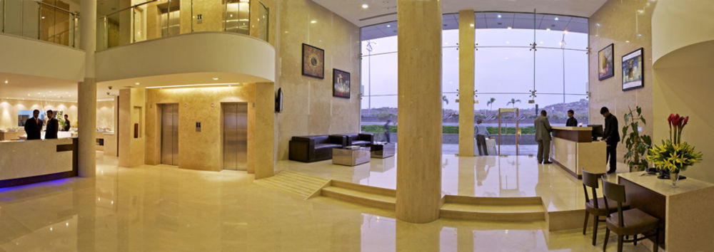 Peerless Hotel Гайдарабад Екстер'єр фото